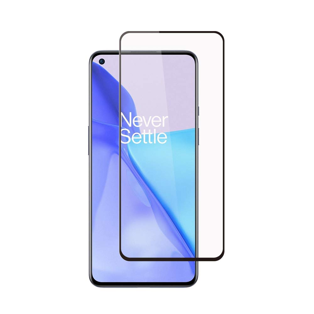 OnePlus Nord CE2 Lite - Full Coverage Tempered Protective glass