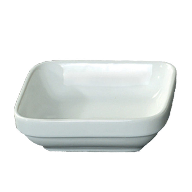 Bowl Square - Deep