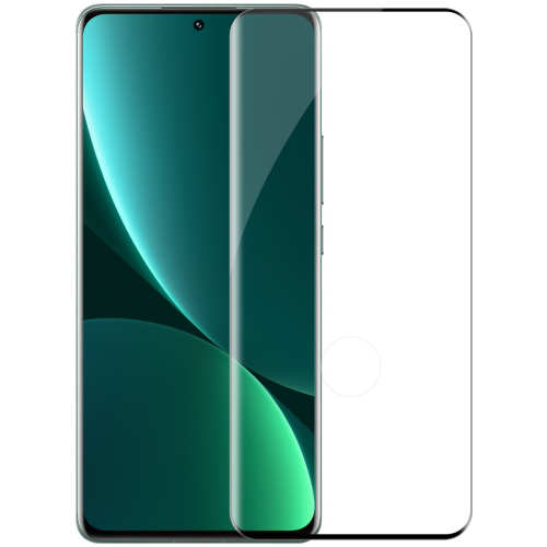 Xiaomi 12 - Heltäckande Härdat Skyddsglas - 2