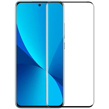 Xiaomi 12 - Heltäckande Härdat Skyddsglas
