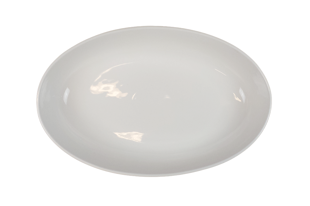 Big Platter / Bowl - Oval - 2