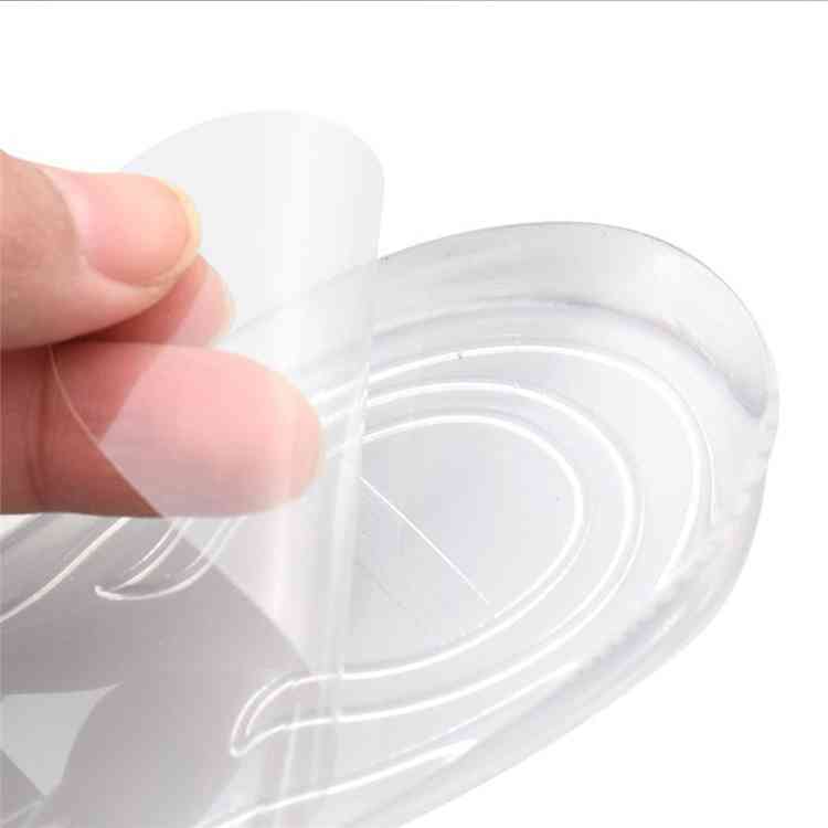 Heel Protection - Gel 2 pcs - Two Sizes - 2