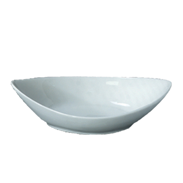 Bowls - Boat Shape