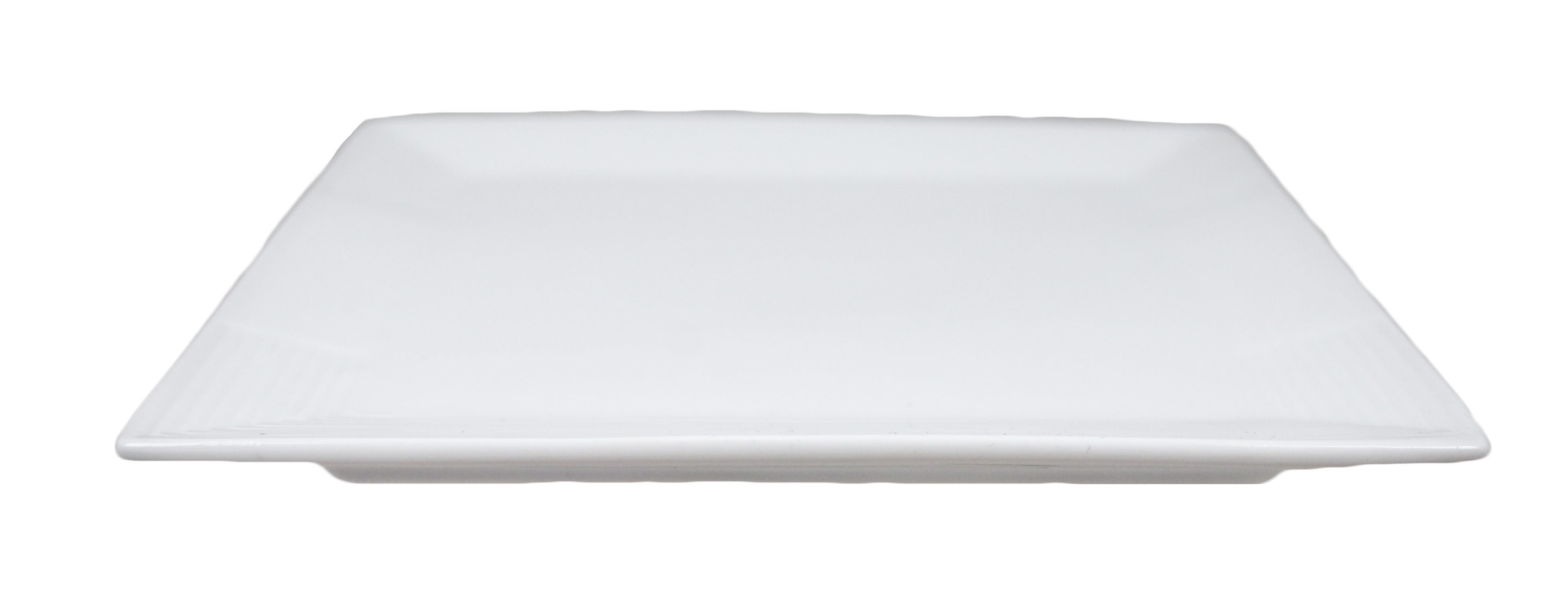 Square - Plate/Platter Big - 2