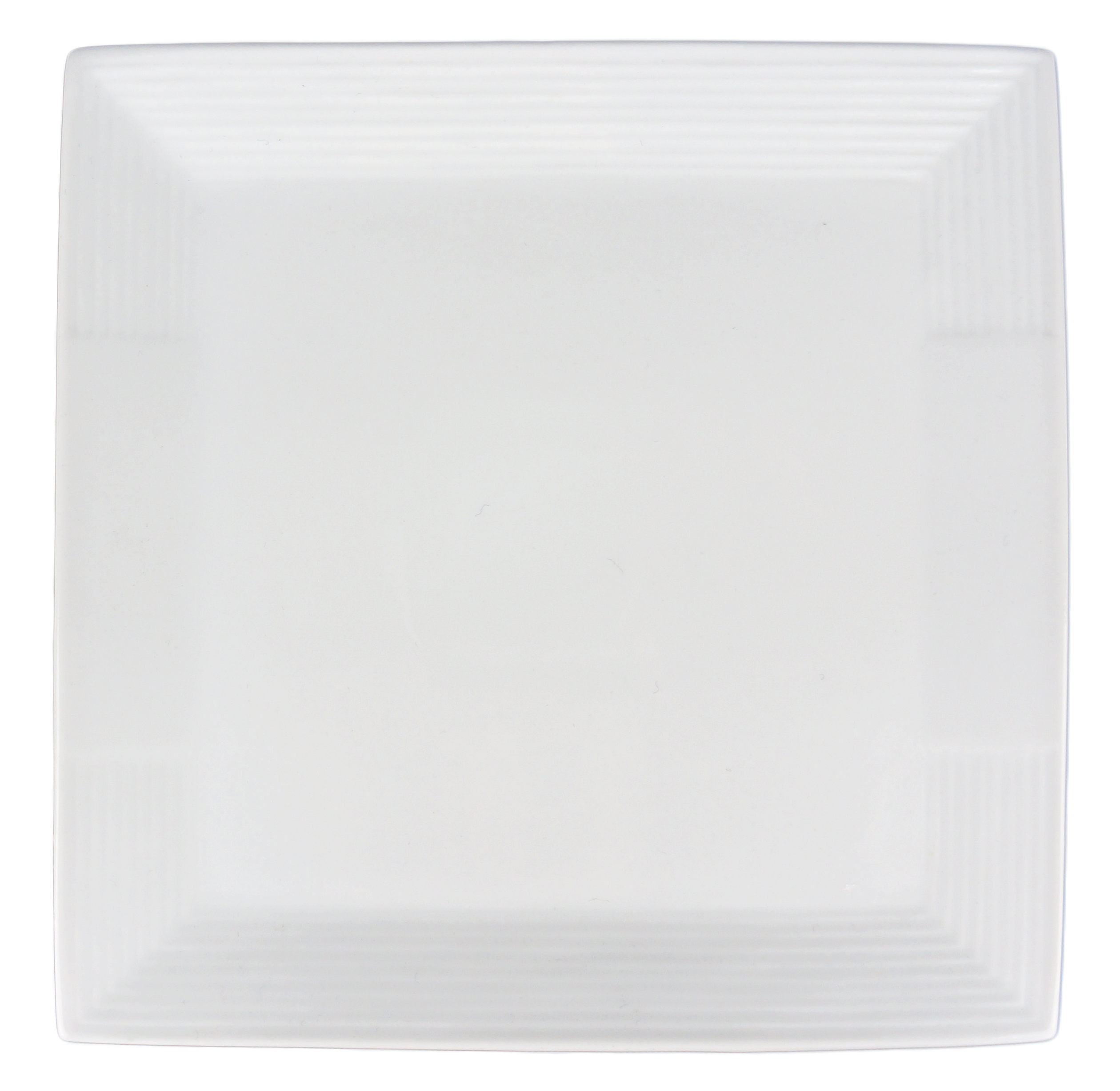 Square - Plate/Platter Big