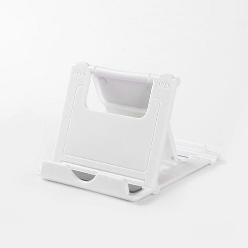 Vikbart Ställ - Smartphone / Surfplatta Sex Färger