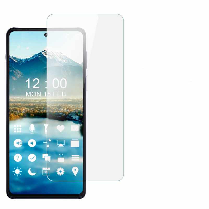 Motorola Edge 20 - Screen Protection - 3