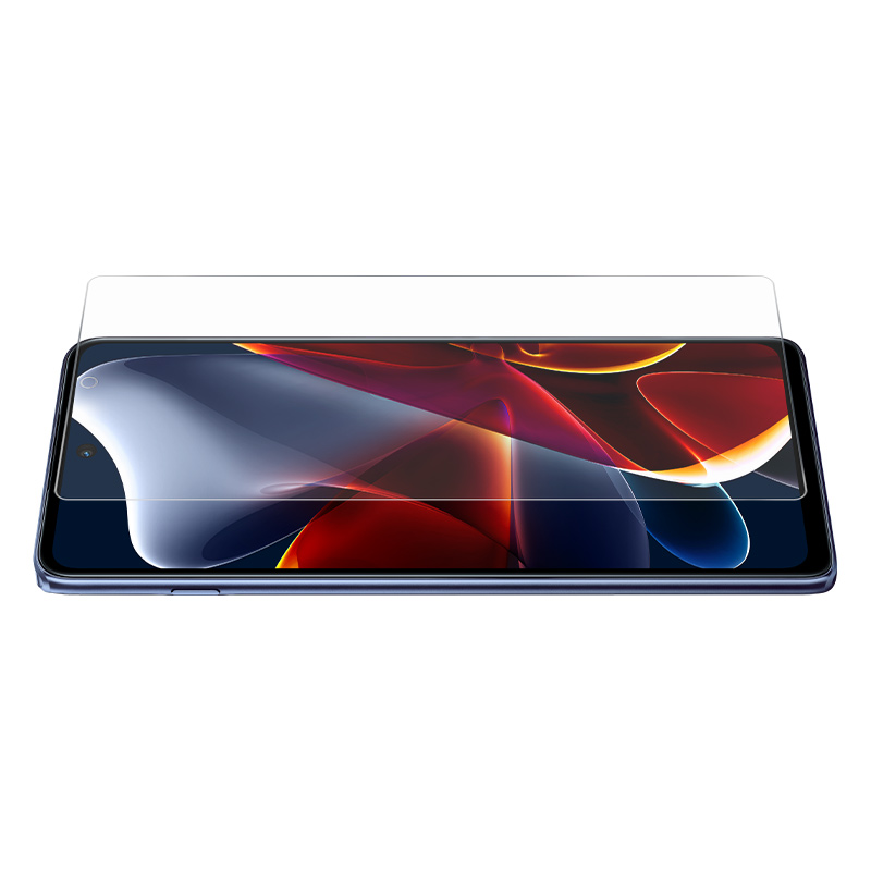 Motorola Edge 20 - Screen Protection