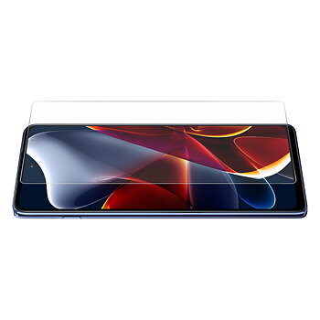 Motorola Edge 20 - Skärmskydd