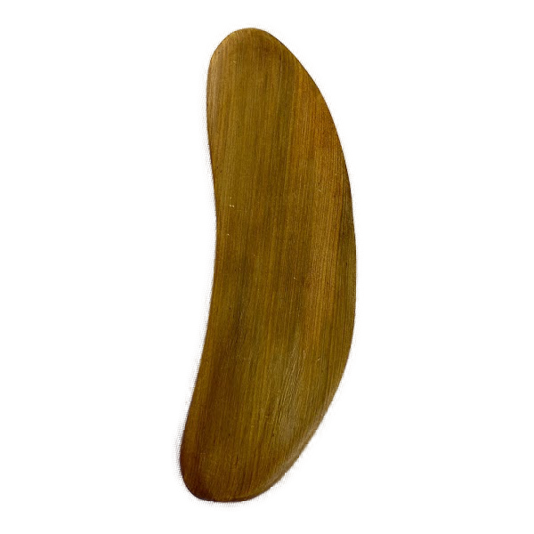 Massage tool Wood - Banana