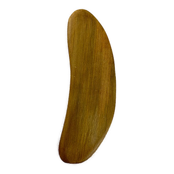 Massage tool Wood - Banana