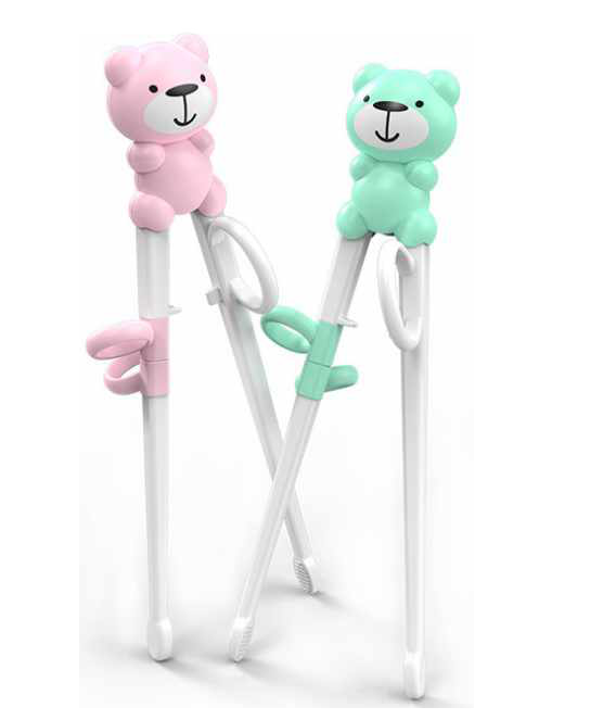 Chopsticks for Beginners - 10 pcs