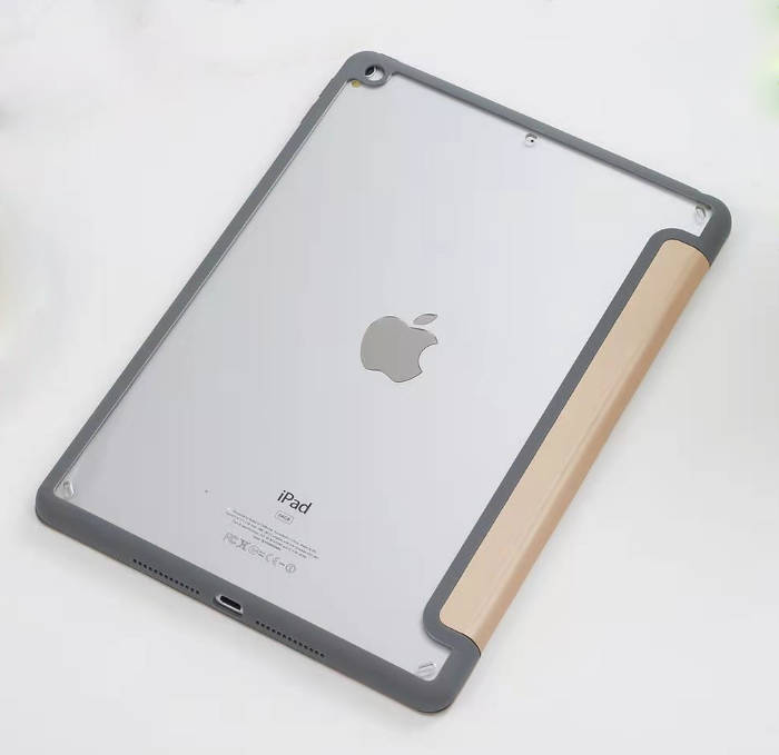 iPad Pro 10.2 inch - Case - 5