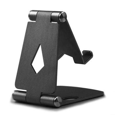Mobilställ - Aluminium - 5