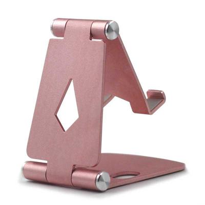 Mobilställ - Aluminium - 8