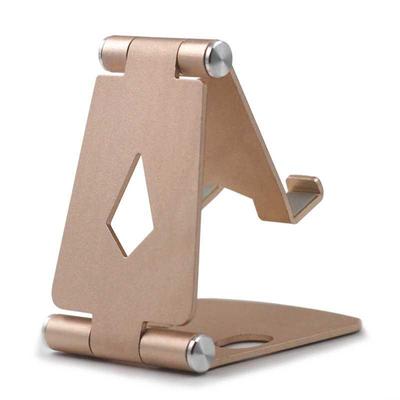 Mobilställ - Aluminium - 7