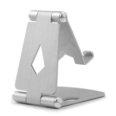 Mobilställ - Aluminium - 6