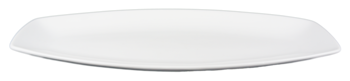 Andra sortering: Fat Oval Rektangulär 2-pack