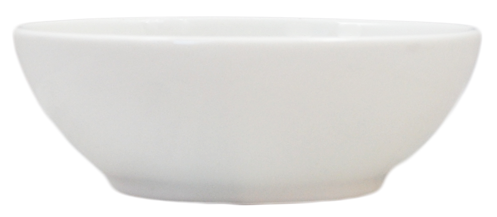 Porslins Skål Oval - 12 Pack - 3