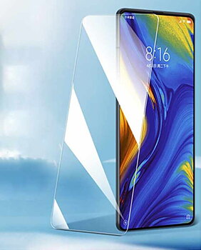 Xiaomi 12T / Xiaomi 12T Pro - Härdat Skyddsglas