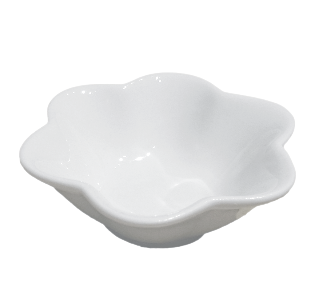 Bowl Mini - Flower - 14 Pack