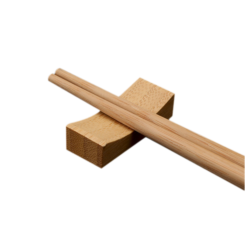 Chopsticks Holder - Wood 5-pack