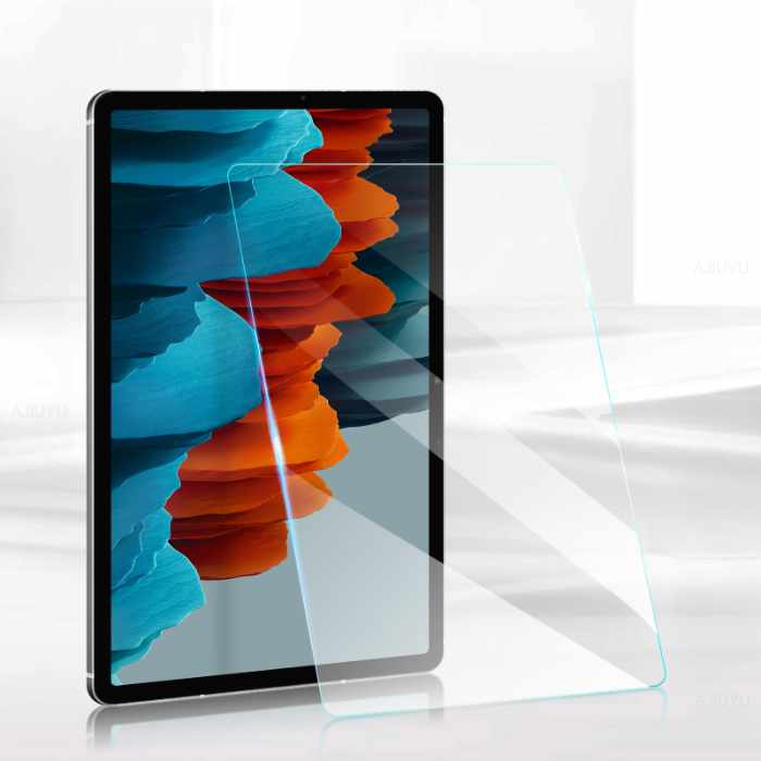 Samsung Galaxy Tab S7 11 tum - Härdat Skyddsglas - 5