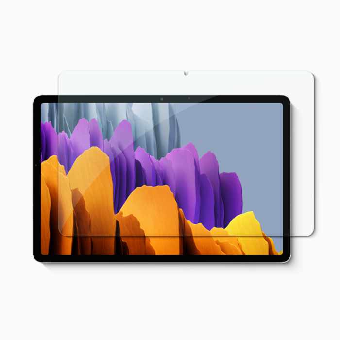 Samsung Galaxy Tab S7 11 tum - Härdat Skyddsglas