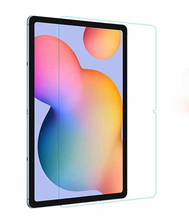 Samsung Galaxy Tab S7 11 tum - Härdat Skyddsglas - 8