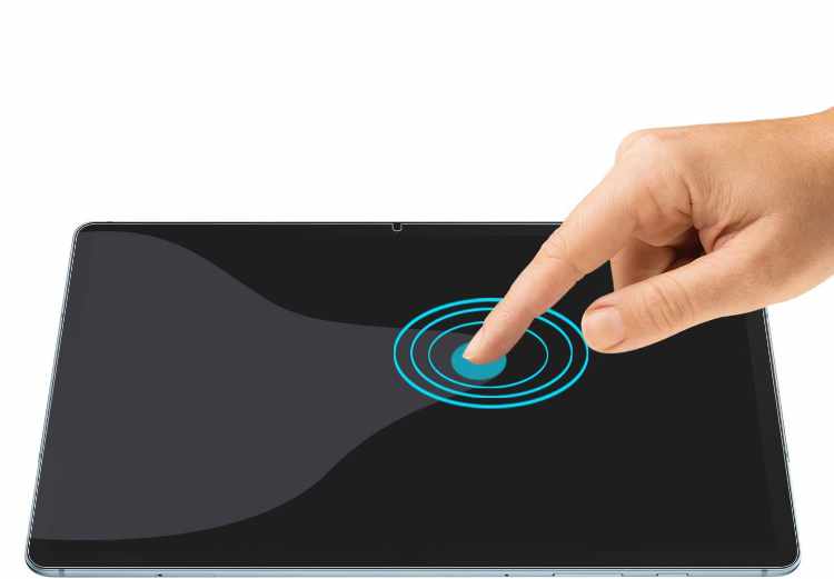 Samsung Galaxy Tab S7 11 tum - Härdat Skyddsglas - 7
