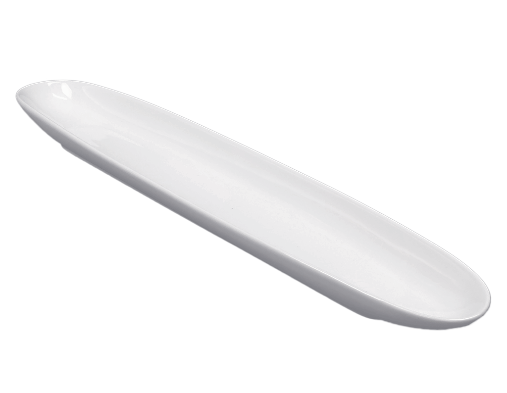 Barrel Long - Oval