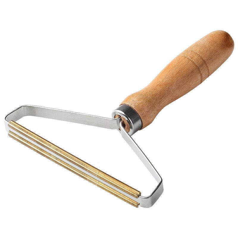 Hårborttagare Pälsborttagare - Lint Remover - Kläder/Möbler - Skinnande Skaft - 9