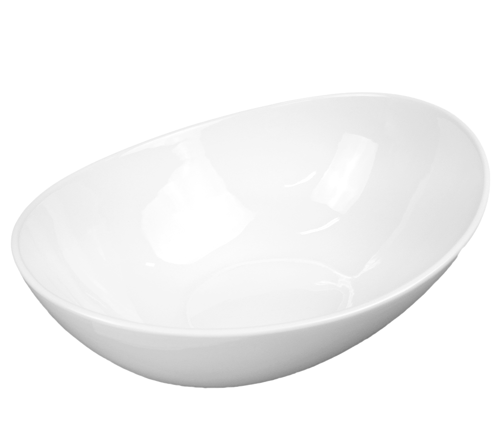 Big Skål - Oval