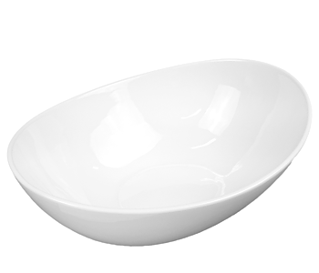 Big Skål - Oval