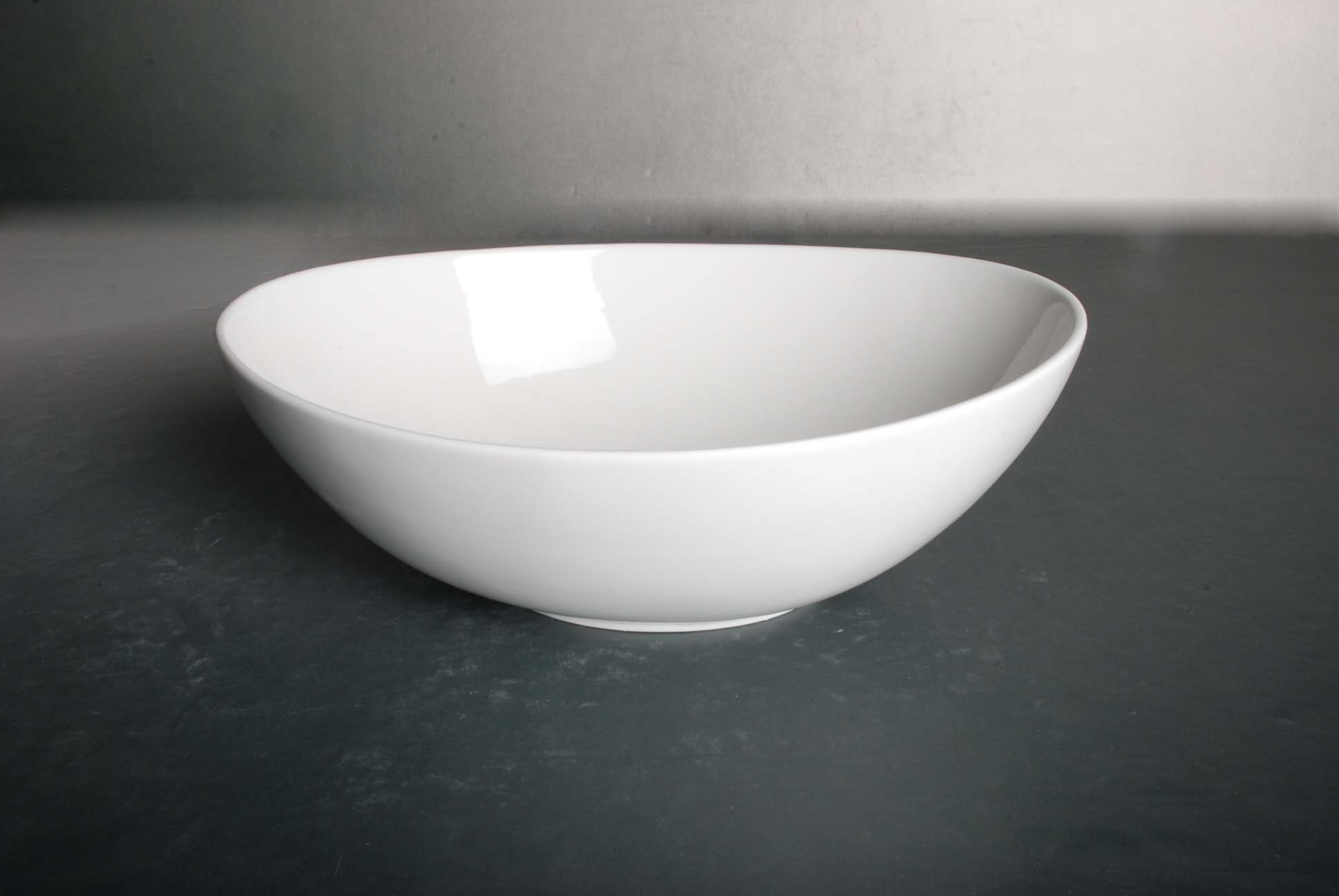 Big Skål - Oval - 2