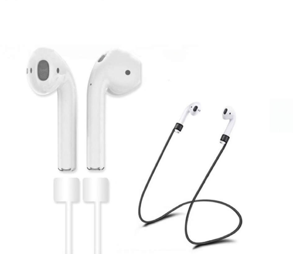 Headphones/BlueTooth Headset case + Silicone cord - 3