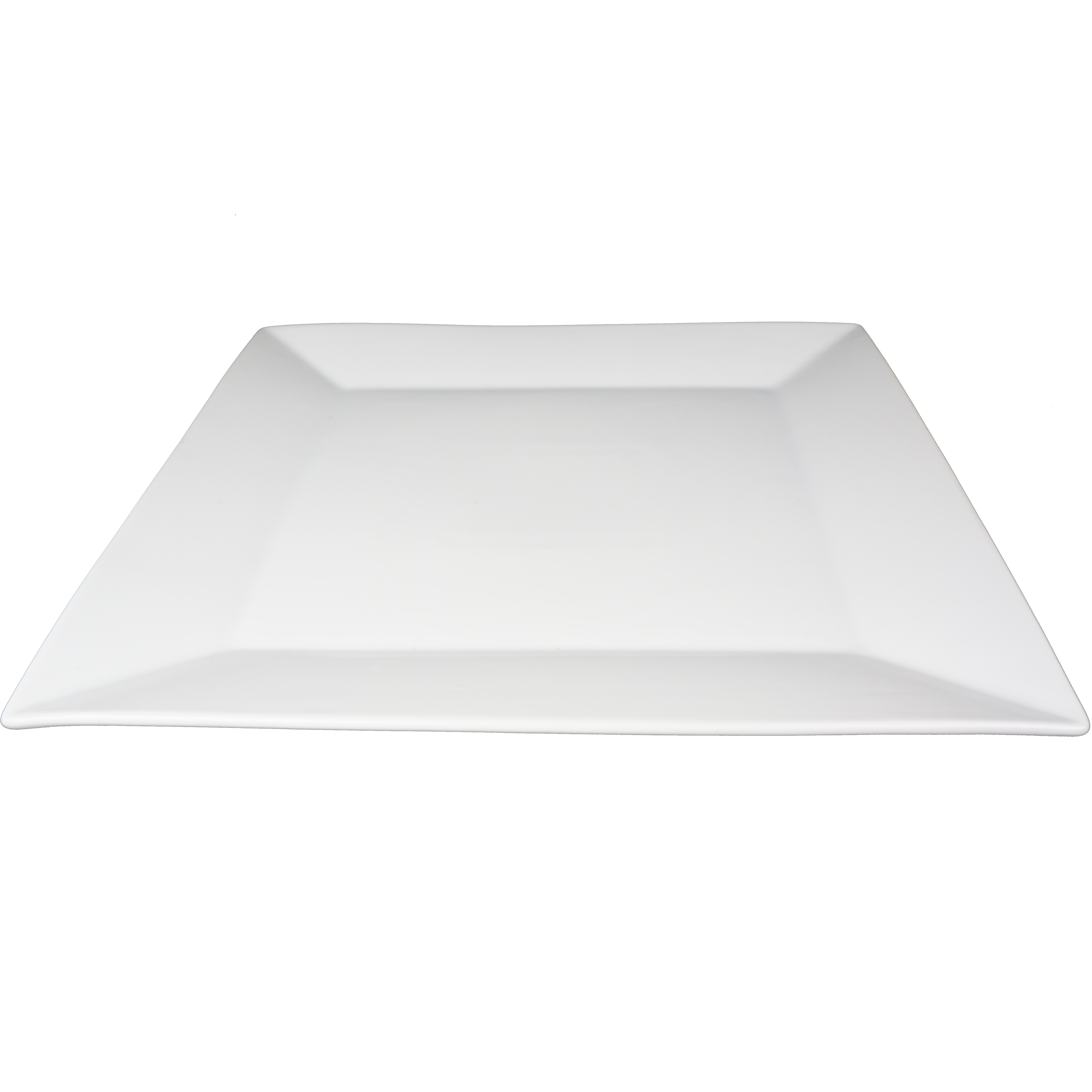 Traditional Plate - Square - 3