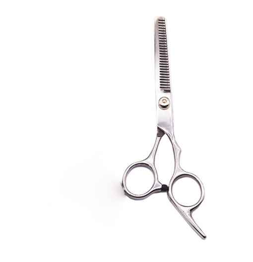 Barber Thinning Scissors Deluxe - 3