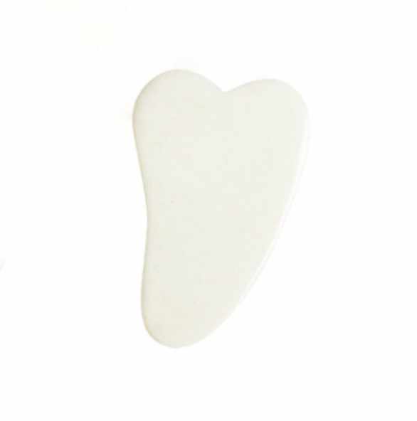 Gua Sha scraper - Black - 3