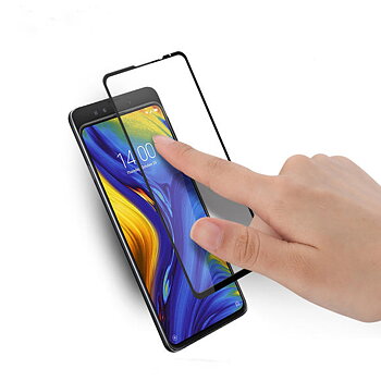 Xiaomi Mi Mix 3 - Härdat Skyddsglas