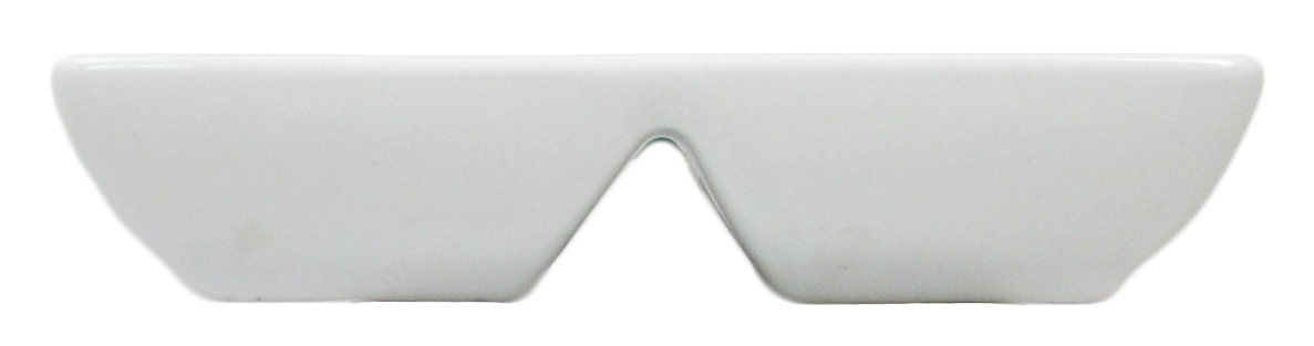 Mini Porcelain Bowl - Two Piece - 12 pack - 3