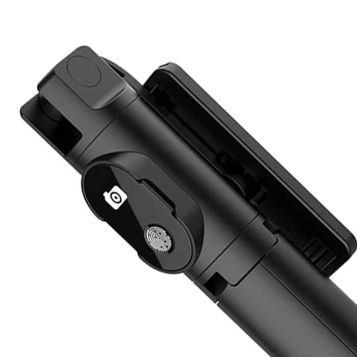 Selfiestick med Trådlös Kamerafunktion - STAND P20 - 2