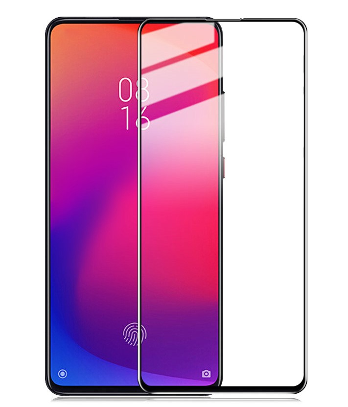 Xiaomi Mi 9T / Xiaomi Mi 9T Pro - Härdat Skyddsglas