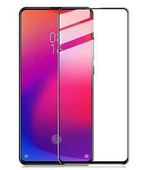 Xiaomi Mi 9T / Xiaomi Mi 9T Pro - Härdat Skyddsglas
