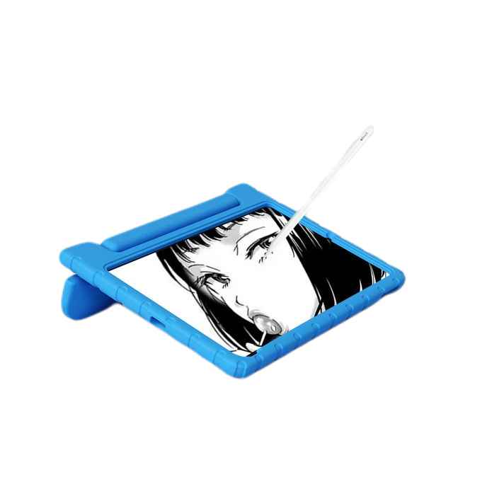 Apple iPad Shall 10.9  handles are rotated - 7
