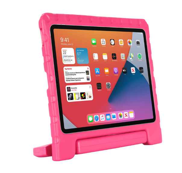 Apple iPad Shall 10.9  handles are rotated - 4