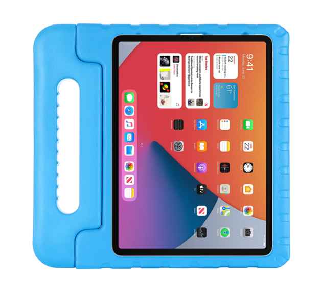 Apple iPad Shall 10.9  handles are rotated - 5