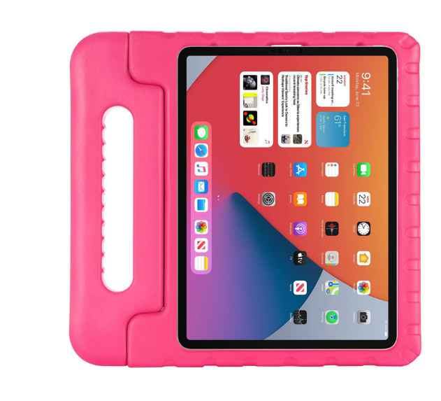 Apple iPad Shall 10.9  handles are rotated - 3