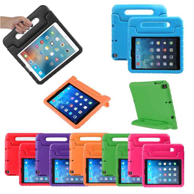 Apple iPad Shall 10.9  handles are rotated - 8