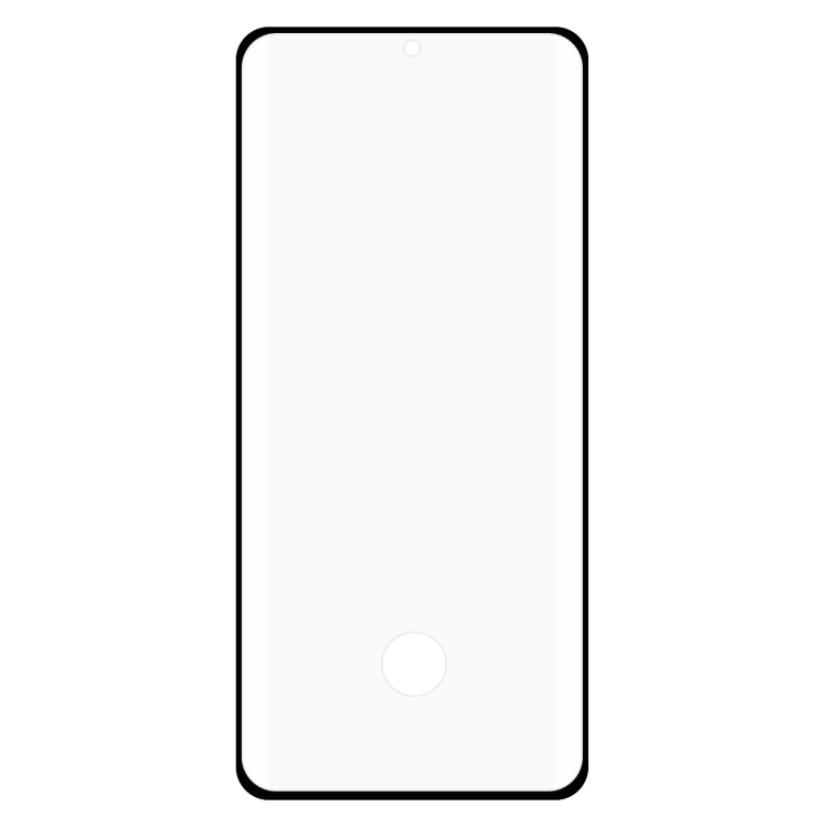 Xiaomi Redmi Note 11 Pro, 10 Pro, 10 Pro Max, 9 Pro - Heltäckande Härdat Skyddsglas - 8